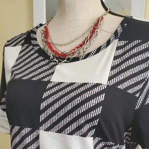 Lularoe Carly Dress